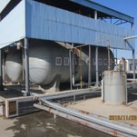 PCE miltelių superplastifikatorius